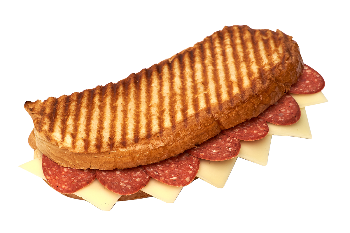 Sucuk Kaşar Ayvalık